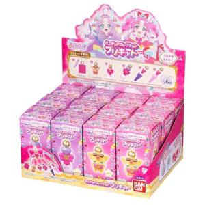 BANDAI（バンダイ） 【エントリーでポイント+4倍】名探偵プリキュア