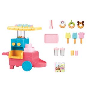 ディズニー ずっとぎゅっと レミン＆ソラン あそびひろがる！ おおきな
