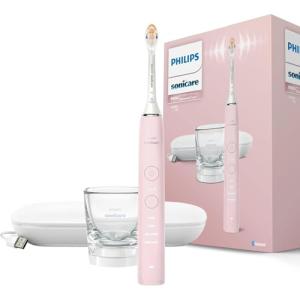 Philips ダイヤモンドクリーン9000 HX9911/72 ピンク Philips ソニッケアー ダイヤモンドクリーン9000 HX9911/72（ピンク