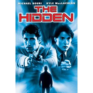 ヒドゥン [DVD]の買取情報