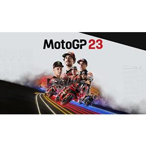 PS4】 MotoGP 23 PS4用ソフト（パッケージ版） - 最安値・価格比較