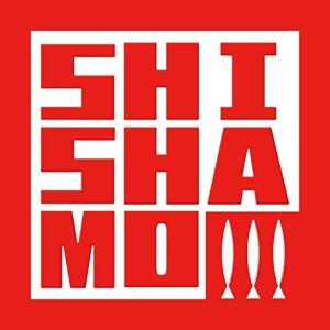 SHISHAMO BEST(通常盤)