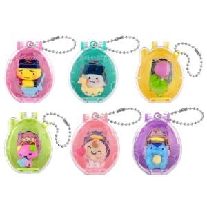 バンダイ (BANDAI)] Tamagotchi Collectibles Selection Box 対象年齢