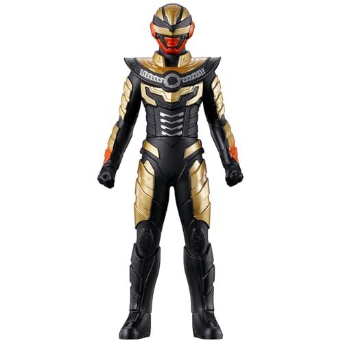 [バンダイ(BANDAI)] 超宇宙刑事ギャバン インフィニティ PROJECT R.E.D ソフビ...