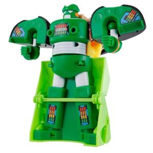 BANDAI（バンダイ） UTA-ZO (ウタゾー) ユニトロボーン : おもちゃの
