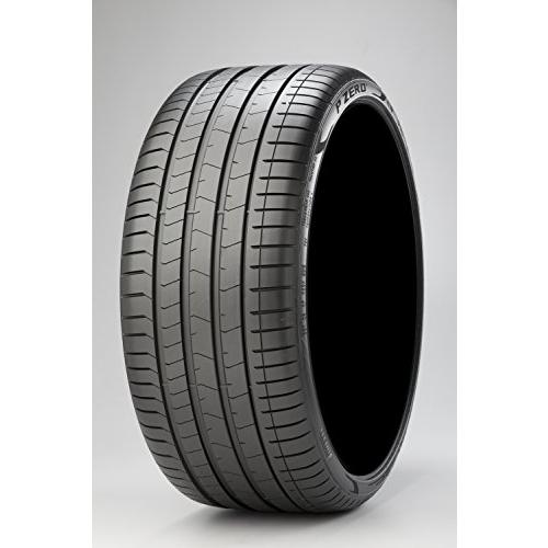 PIRELLI(ピレリ) サマー 245/45R19 P-ZERO (PZ4) 98Y L.S. (...