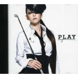 PLAY - 安室奈美恵 (DVD付) - 最安値・価格比較 - Yahoo!ショッピング