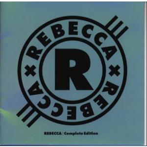 REBECCA/Complete Edition - レベッカ - 最安値・価格比較 - Yahoo