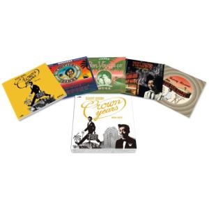 ハリー細野 クラウンイヤーズ 1974-1977/ 細野晴臣 3CD+1DVD Amazon.co.jp: ハリー細野 クラウン・イヤーズ1974-1977: ミュージック