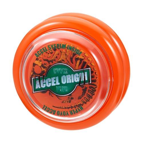 [バンダイ(BANDAI)] HYPER YOYO ACCEL ハイパーヨーヨーアクセル アクセルオ...