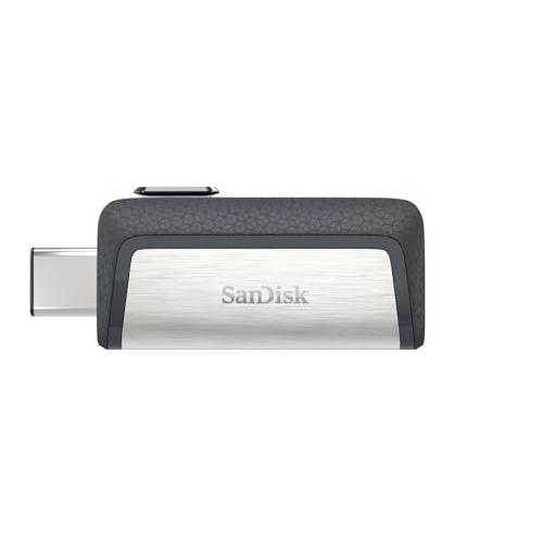 SanDisk SDDDC2-064G-G46 USB Memory USB 3.1 Compati...