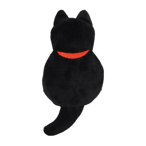 東洋ケース NECOカイロ ネコカイロ 繰り返し使えるカイロ 約W6.6×D1.5×H10.1cm ...