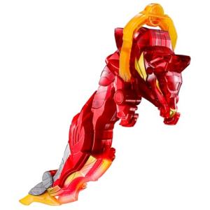 バンダイ (BANDAI)] ナンバーワン戦隊ゴジュウジャー DXウルフデカ