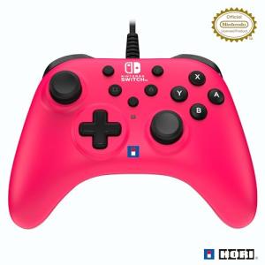 Nintendo Switch HORI ホリパッド TURBO for 2 ネイビー NSX064 : らい