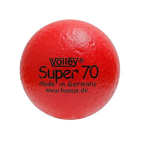 ボーネルンド ( BorneLund ) ボリー ( Volley ) しわくちゃボール 70mm ...