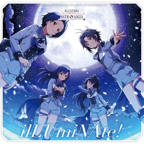 THE IDOLM@STER MILLION MOVEMENT OF ASTROLOGIA 02 i...