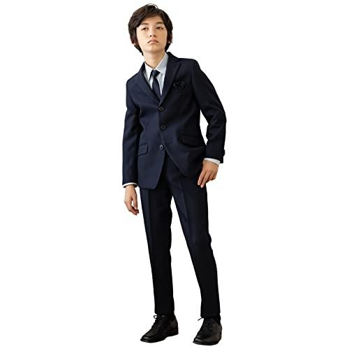 入学式 スーツ 男の子 キッズスーツ 子供スーツ 卒業式 BTZTOKYO (1022009160A...