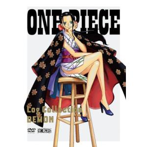 ONE PIECE Log Collection “DEMON [DVD] - 最安値・価格比較 - Yahoo