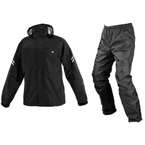 TAICHI] RSタイチ(RS バイク用 レインウエア 上下セット 防水 撥水