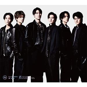 声 (初回盤A) (CD+BD) - SixTONES