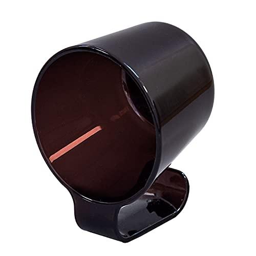 オカ(OKA) PLYS base WILL(プリスベイス ウィル)プラスチック タンブラー ブラウ...