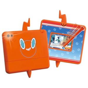 ポケットモンスター キミもポケモン博士! スマホロトム Pad 【日本おもちゃ大賞2024 キャラクター部門 優秀賞】｜39way-2nd