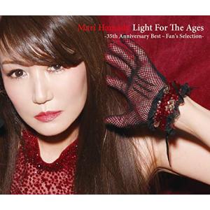 Light For The Ages - 35th Anniversary Best 〜Fan's Selection -