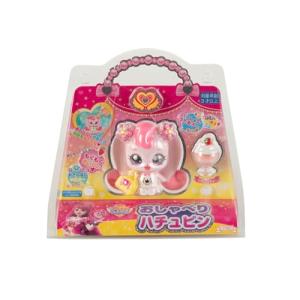 シークレット キャッチ！ティニピン ミスティックハートウィング