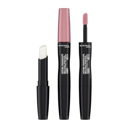 Rimmel (リンメル) RIMMEL ラスティング プロボカリプス リップカラー 220 カムア...