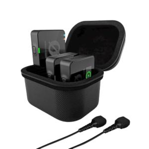 RODE Microphones ロードマイクロフォンズ Wireless PRO