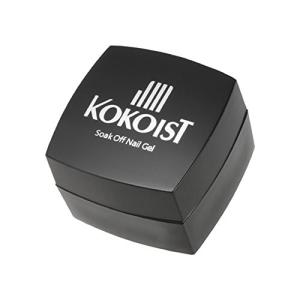 ココイスト KOKOIST シ゛ェムシ゛ェル G-01 ホワイトオハ゜ール 新素材宝飾ジェル UＶ/LED対応の商品画像