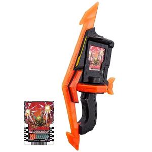 [バンダイ] 仮面ライダーガッチャード DXガッチャートルネードの商品画像