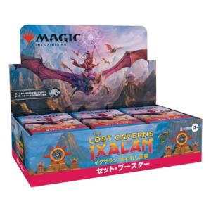 ウィザーズオブザコースト (Wizards of the Coast) マジックザ