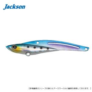 ジャクソン テッパンストロング 106ｍｍ 33g Sinking 鉄PAN Strong 