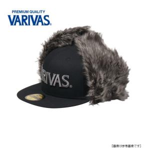 バリバス  ＶＡＲＩＶＡＳｘＮＥＷＥＲＡ　59ＦＩＦＴＹ　ＤｏｇＥａｒ　ＶＡＣー62 7-1/8(S)　[アパレル]