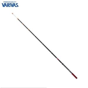 バリバス グラファイトワークス ワカサギ穂先 ＶＡＲ-ＭＡＸ322ＨＲＸ　 [ワカサギ]　｜3arrows