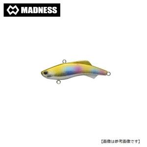 マドネス シリテンバイブ 43 SL05 銀粉レインボーの商品画像