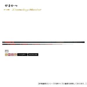 がまかつ がま鮎 ダンシングマスター M8.5 大型商品 A [ロッド がまかつ がま鮎 ダンシングマスター M8.5 大型商品 A [ロッド