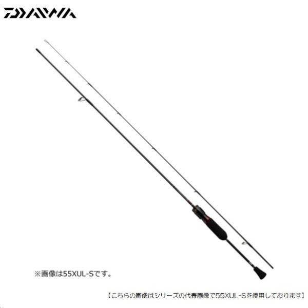 ダイワ 月下美人ＭＸ　Ａ510ＵＬ-Ｓ・Ｎ 送料無料 [ロッド]