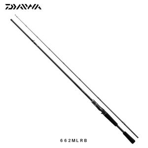 ダイワ TATULA XT 662MLRB [ロッド] - 最安値・価格
