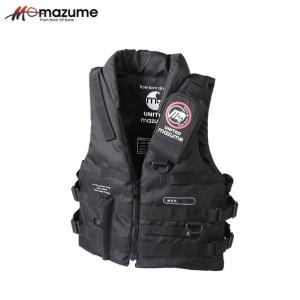 mazume ライフジャケット MZX コンタクトライフジャケット
