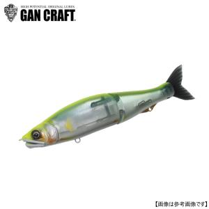 ガンクラフト 邪鮎 ジョインテッドクロー 303 尺ONE シャクワン