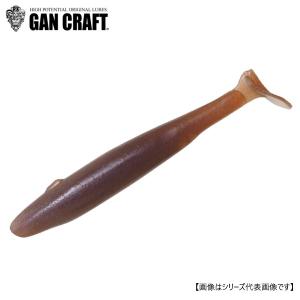 ガンクラフト バリキシャッド 6.8 #08 セクシーシャッド [ルアー1]の商品画像