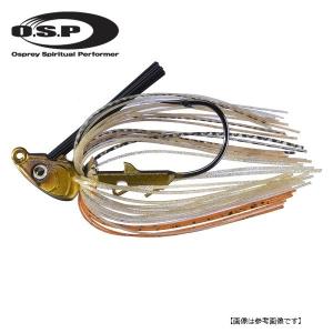 オーエスピー ＪＩＧ06 スリッパー 5/16oz CS08 キラーゴールド [ルアー]の商品画像