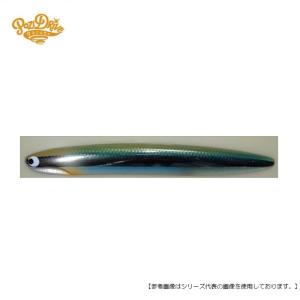 ポジドライブガレージ カタクチジョニー125Ｓ #03 オオキビナゴ [ルアー1]の商品画像