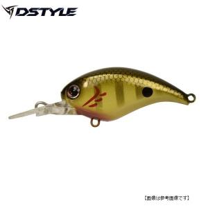 ディースタイル クロールアップ チャートギル [ルアー]の商品画像