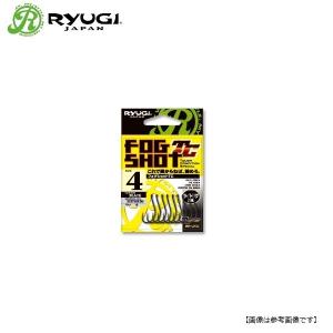 リューギ フォグショットＴＣ #5 (ワームフック) [用品]の商品画像