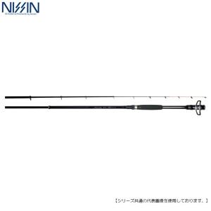 宇崎日新 インヴィクタ ヘチ ＲＵＮＧＵＮ ＳＰ(振出)ＭＨ 3004 [ロッド7]｜3arrows