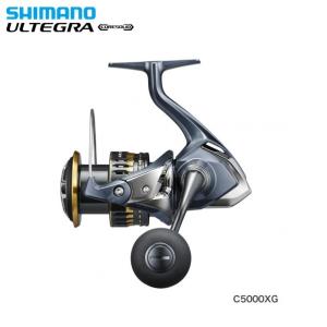 シマノ 21アルテグラ Ｃ5000ＸＧ 送料無料 [リール]