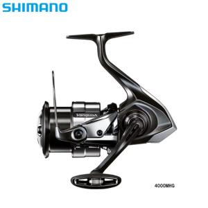 シマノ 23ヴァンキッシュ 4000ＭＨＧ 同梱不可、入荷次第